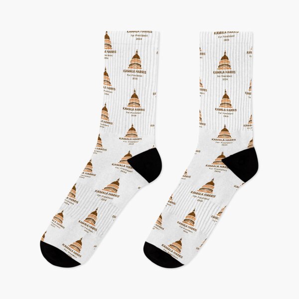 Item preview, Kamala Harris For President 2024 and beyond! designed and sold by AmazedGrace.
