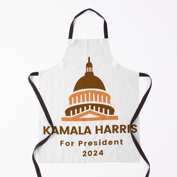 Item preview, Kamala Harris For President 2024 and beyond! designed and sold by AmazedGrace.
