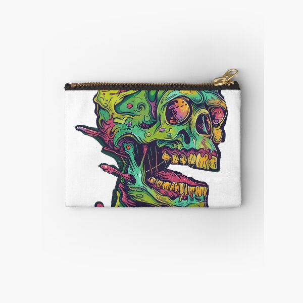 Item preview, Vintage Zombie designed and sold by nomiraclehere.