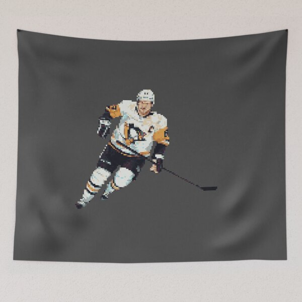 Item preview, Sidney Crosby designed and sold by pixelsports2.