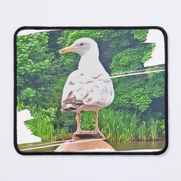 Item preview, I Shall call Him Mr. Buttons designed and sold by Photomainia.