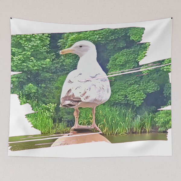 Item preview, I Shall call Him Mr. Buttons designed and sold by Photomainia.