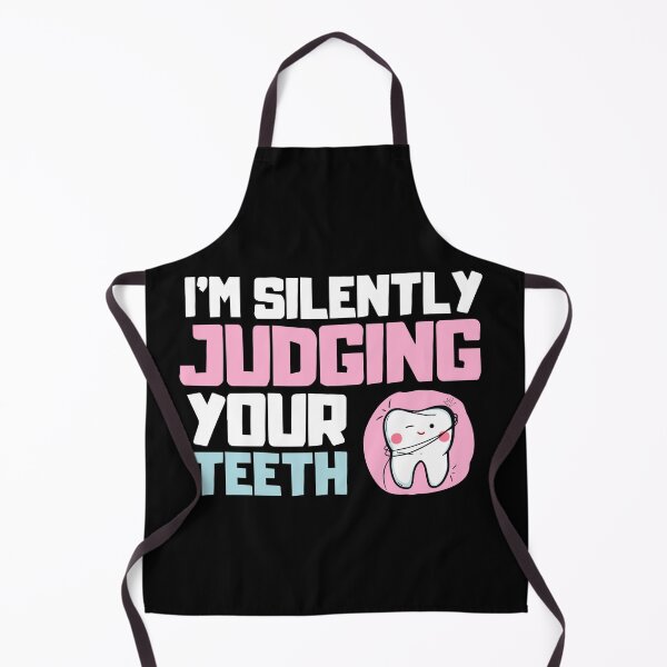 Item preview, Orthodontist x orthodontist designed and sold by The Knick Knack Nook.