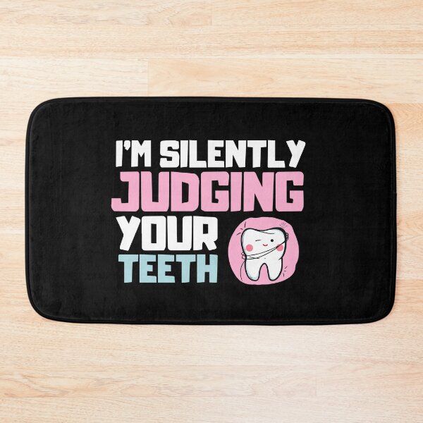 Item preview, Orthodontist x orthodontist designed and sold by The  Knick Knack Nook.