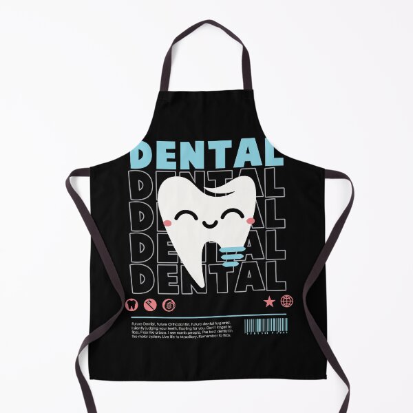 Item preview, Orthodontist x orthodontist designed and sold by The Knick Knack Nook.