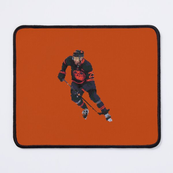 Item preview, Leon Draisaitl designed and sold by pixelsports2.