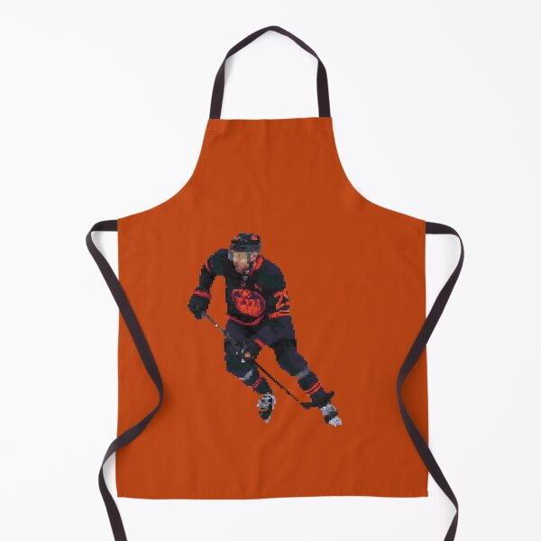 Item preview, Leon Draisaitl designed and sold by pixelsports2.