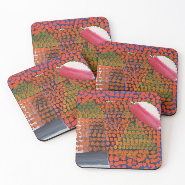 Item preview, Pop Art Paintings, visual pop culture designed and sold by J-Oua.