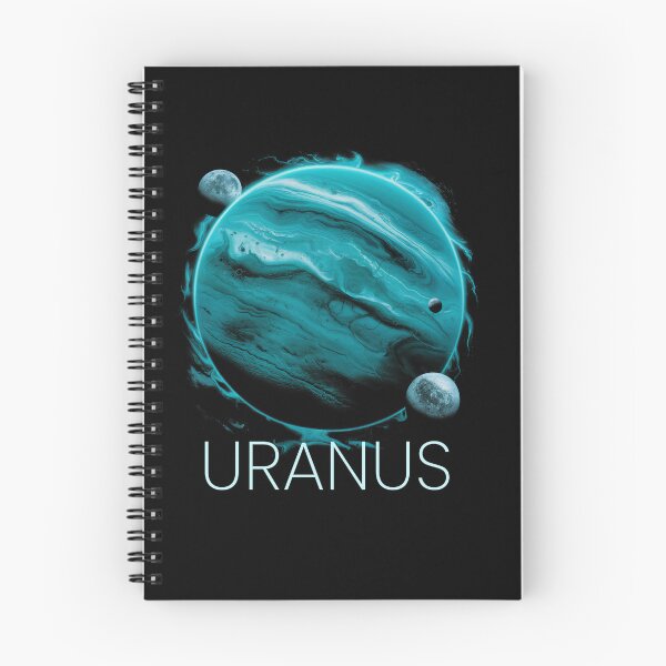 Item preview, Uranus - Solar System - Astronomy Enthusiasts designed and sold by SloganArtist.