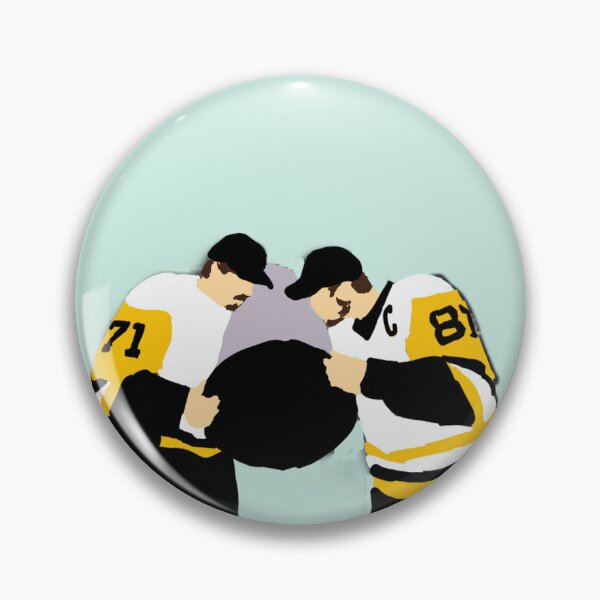 Item preview, Pittsburgh hockey cup kiss designed and sold by mkwirfs1994.
