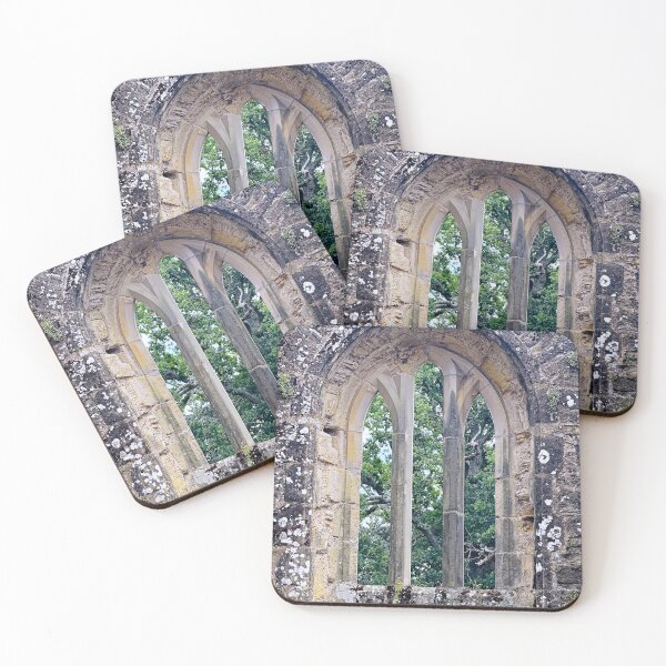 Item preview, Window in Bodiam Castle - Kent UK designed and sold by TonyCrehan.