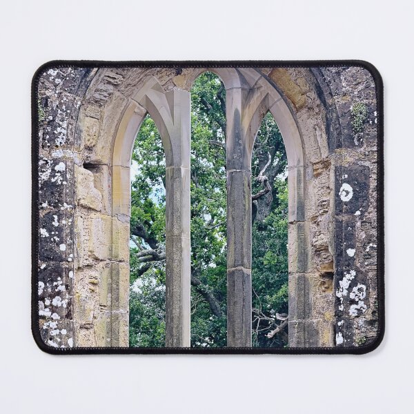 Item preview, Window in Bodiam Castle - Kent UK designed and sold by TonyCrehan.
