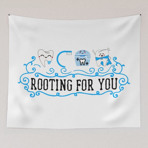Item preview, Orthodontist x orthodontist designed and sold by The  Knick Knack Nook.