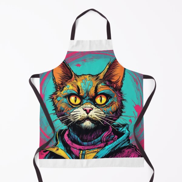 Item preview, Tom cat swirly designed and sold by Willshire.