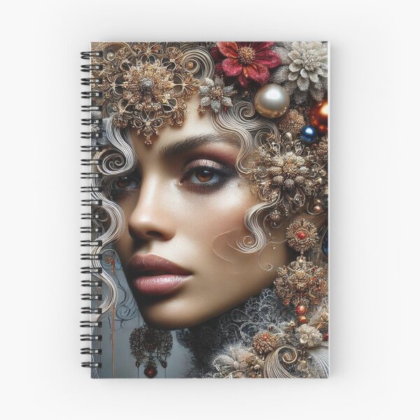 Artikelvorschau, Ihr Blick: Ein tiefer Abgrund der Mystik entworfen und verkauft von Pierre Beaulnes.