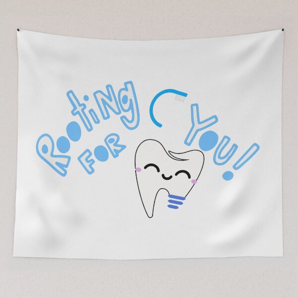 Item preview, Orthodontist x orthodontist designed and sold by The  Knick Knack Nook.