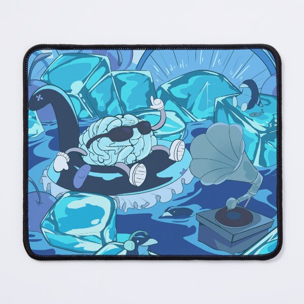 Item preview, Refreshed Mind designed and sold by Ruuwak.