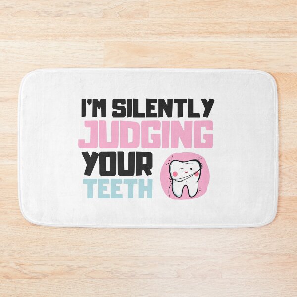 Item preview, Orthodontist x orthodontist designed and sold by The  Knick Knack Nook.