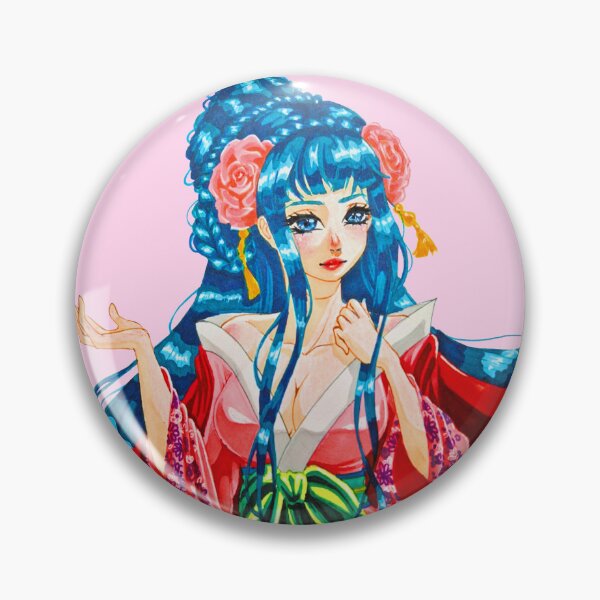 Item preview, Kozuki Hiyori designed and sold by potatolarity13.
