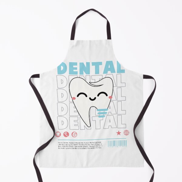 Item preview, Orthodontist x orthodontist designed and sold by The Knick Knack Nook.