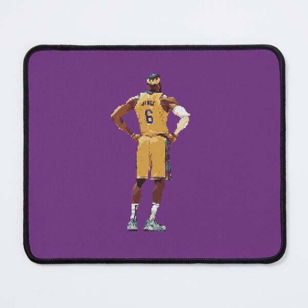 Item preview, Lebron James designed and sold by pixelsports2.
