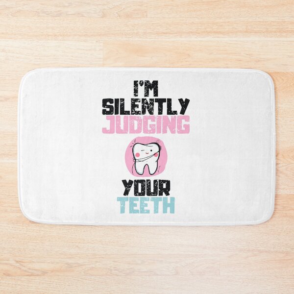 Item preview, Orthodontist x orthodontist designed and sold by The  Knick Knack Nook.