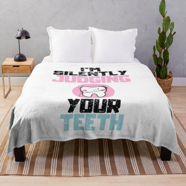 Item preview, Orthodontist x orthodontist designed and sold by The Knick Knack Nook.
