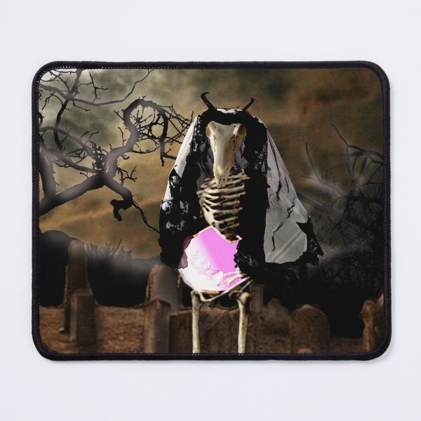 Item preview, Undead mother designed and sold by Gaiadarkstar.