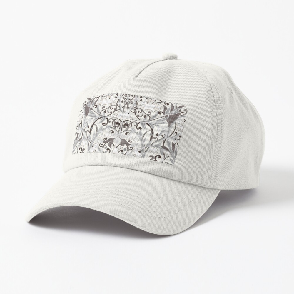 Item preview, Dad Hat designed and sold by tinaschofield.