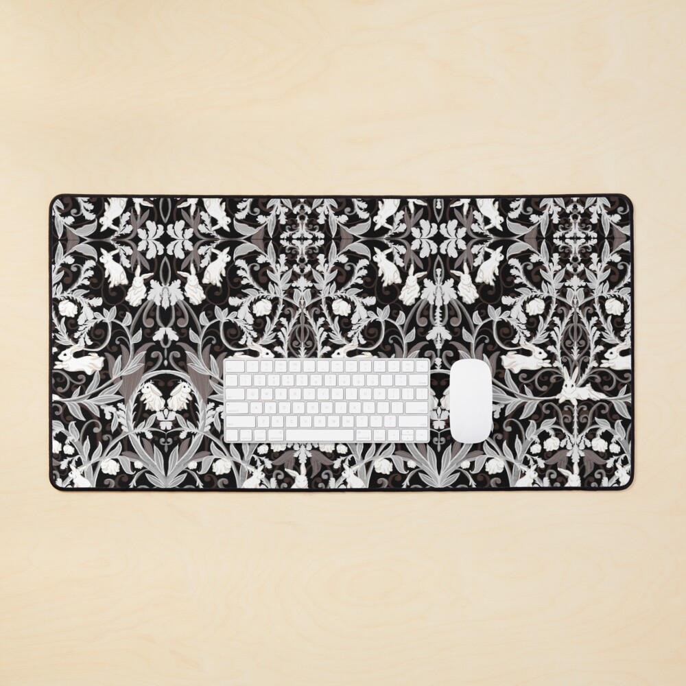 Item preview, Desk Mat designed and sold by tinaschofield.
