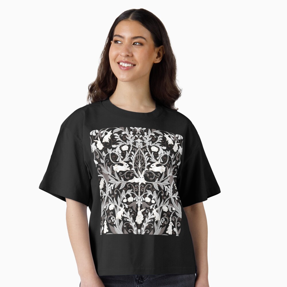Item preview, Boxy T-Shirt designed and sold by tinaschofield.