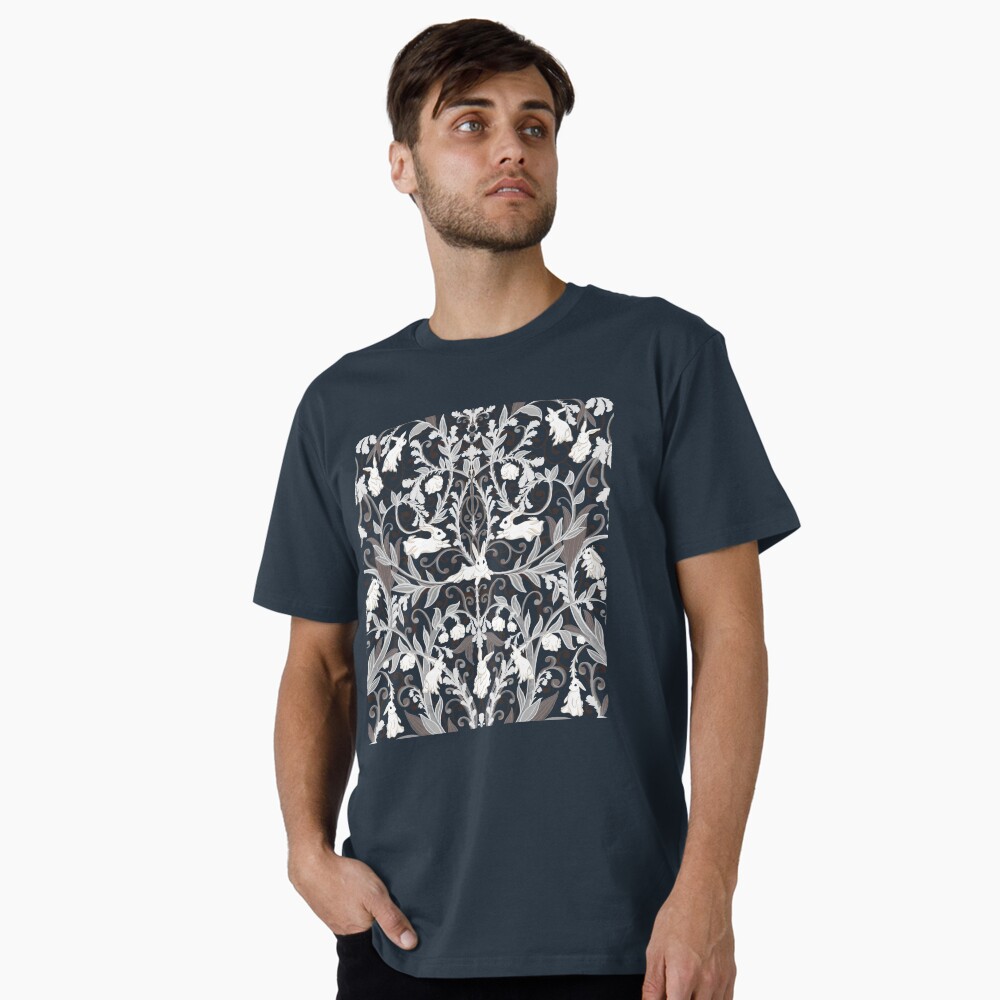 Item preview, Premium T-Shirt designed and sold by tinaschofield.
