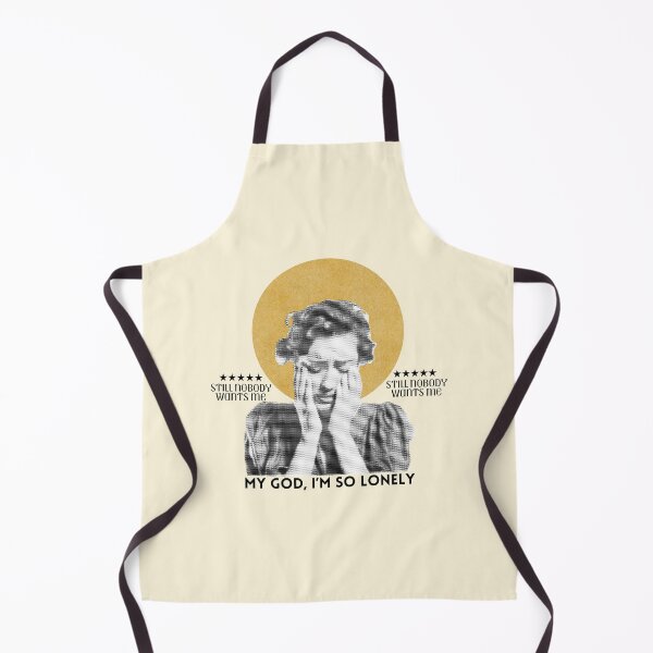 Item preview, My God, I'm so lonely designed and sold by Peerless-Prime.
