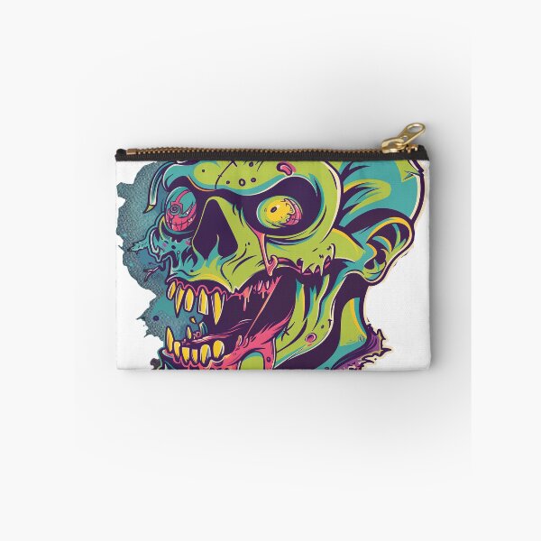Item preview, Vintage Zombie designed and sold by nomiraclehere.