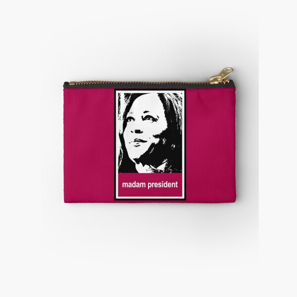 Item preview, kamala - madam president - berry designed and sold by Thelittlelord.
