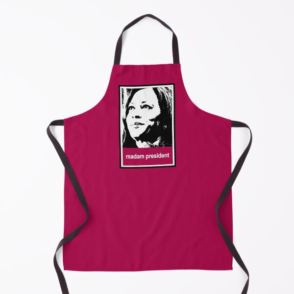 Item preview, kamala - madam president - berry designed and sold by Thelittlelord.