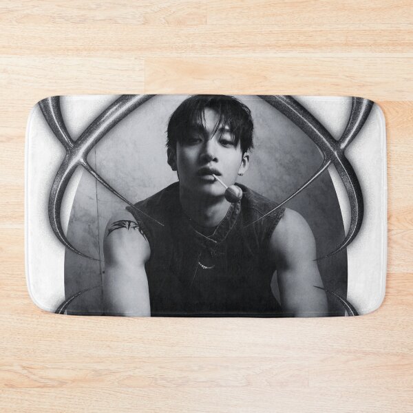 Item preview, Stray Kids Bang Chan designed and sold by Celestinya.