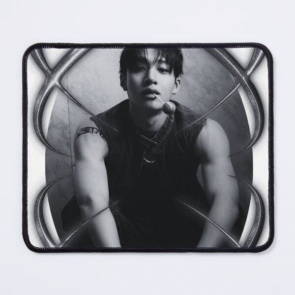 Item preview, Stray Kids Bang Chan designed and sold by Celestinya.