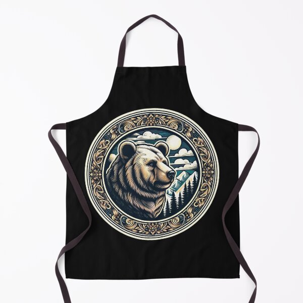Item preview, The Great Bear designed and sold by Designermight.