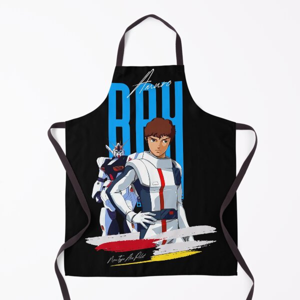 Item preview, Amuro Ray - Mobile Suit Gundam Char's Counterattack  designed and sold by AliasLexReyes.