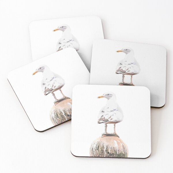 Item preview, Sentry Gull designed and sold by Photomainia.