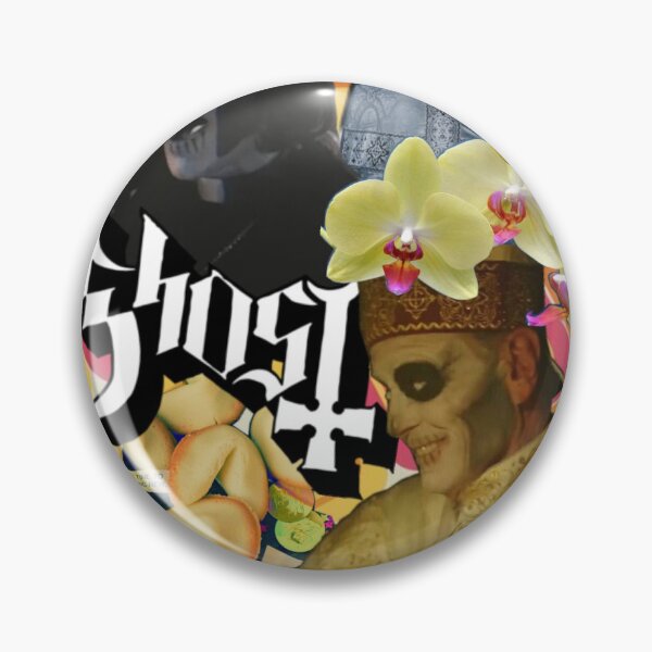 Item preview, Papa Nihil Vibes designed and sold by AllMixedUp.