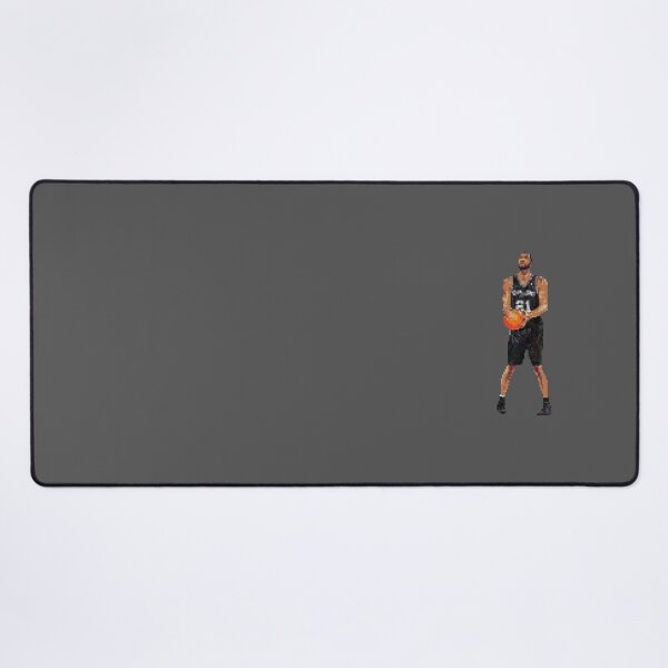 Item preview, Tim Duncan designed and sold by pixelsports2.