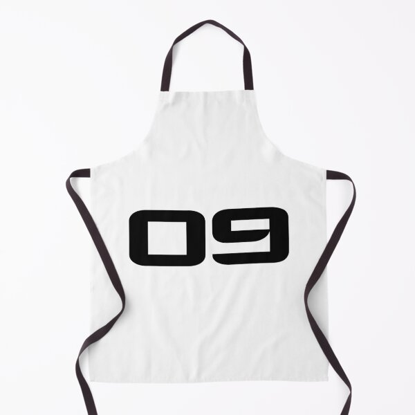 Item preview, 09, nine, black, couter strike designed and sold by Numbers-Art.