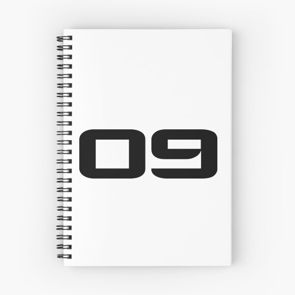Item preview, 09, nine, black, couter strike designed and sold by Numbers-Art.