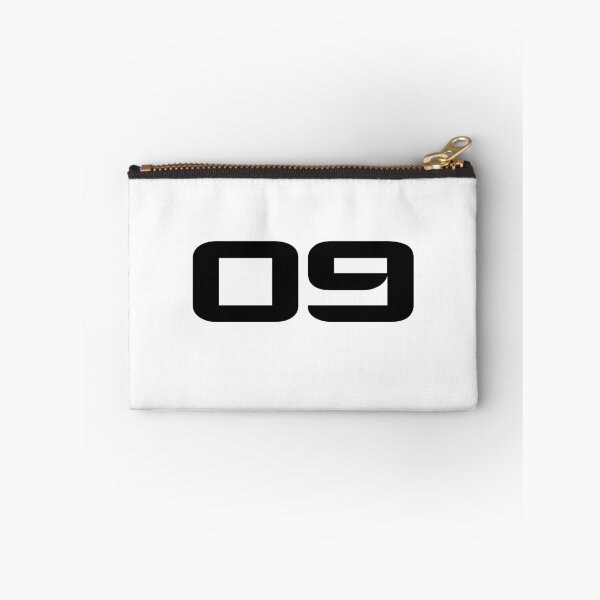 Item preview, 09, nine, black, couter strike designed and sold by Numbers-Art.