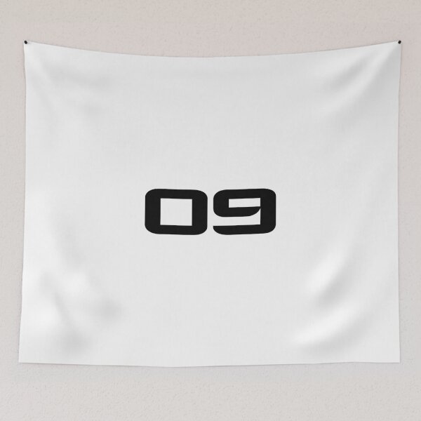 Item preview, 09, nine, black, couter strike designed and sold by Numbers-Art.