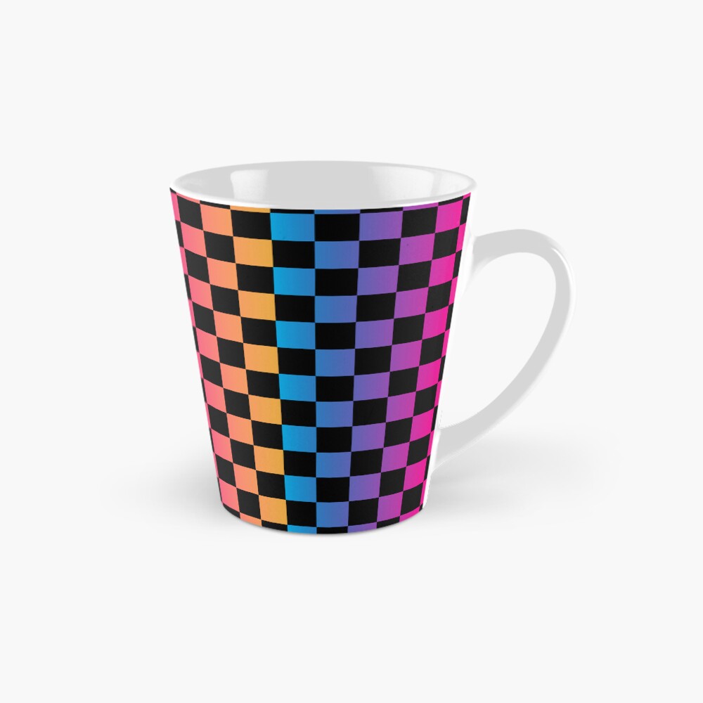 Item preview, Tall Mug designed and sold by 1StickerShop.