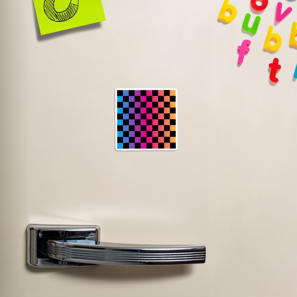 Item preview, Magnet designed and sold by 1StickerShop.