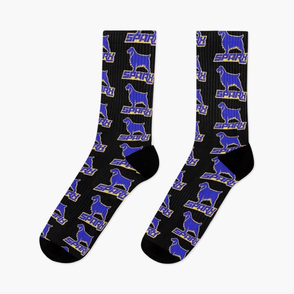 Item preview, Sparx Logo (no titles) designed and sold by NorthwayDesigns.